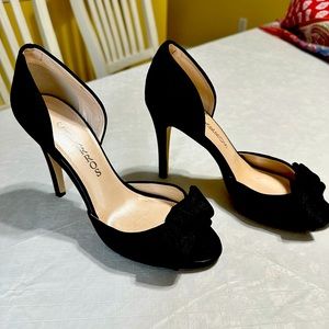 Women’s Evening shoes